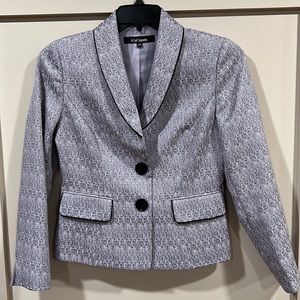 Le Suit Separates jacket size 4P